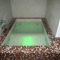 BAGNO vasca idromassaggio